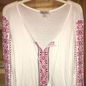 Lucky Brand shirt